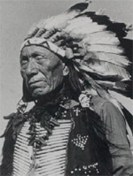 Black Elk Native American