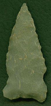 American Indian Arrowhead