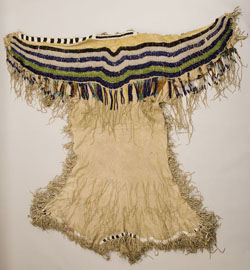 Native American Dress